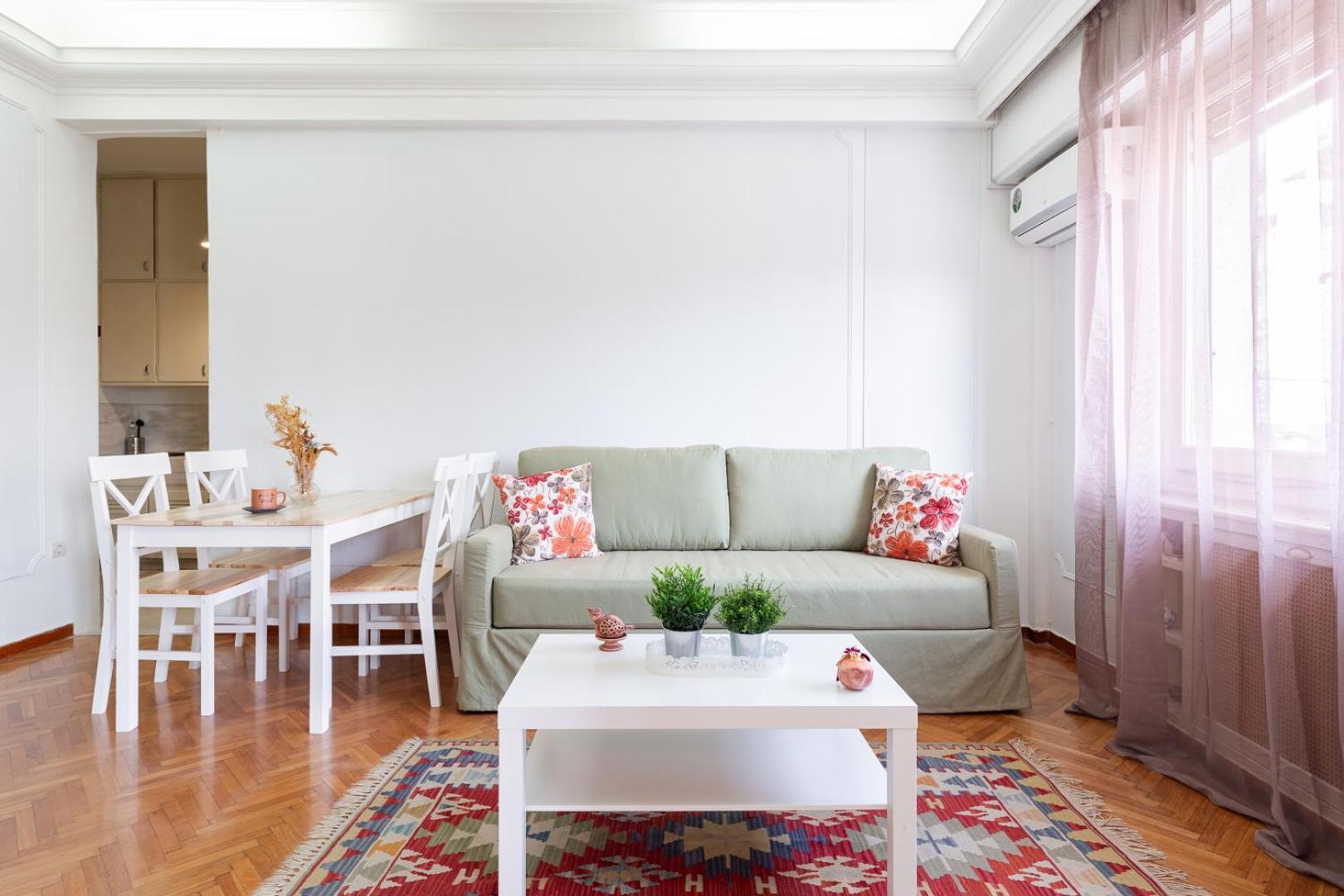 Super Central Apartment In Syntagma By Athenian Keys Exterior foto
