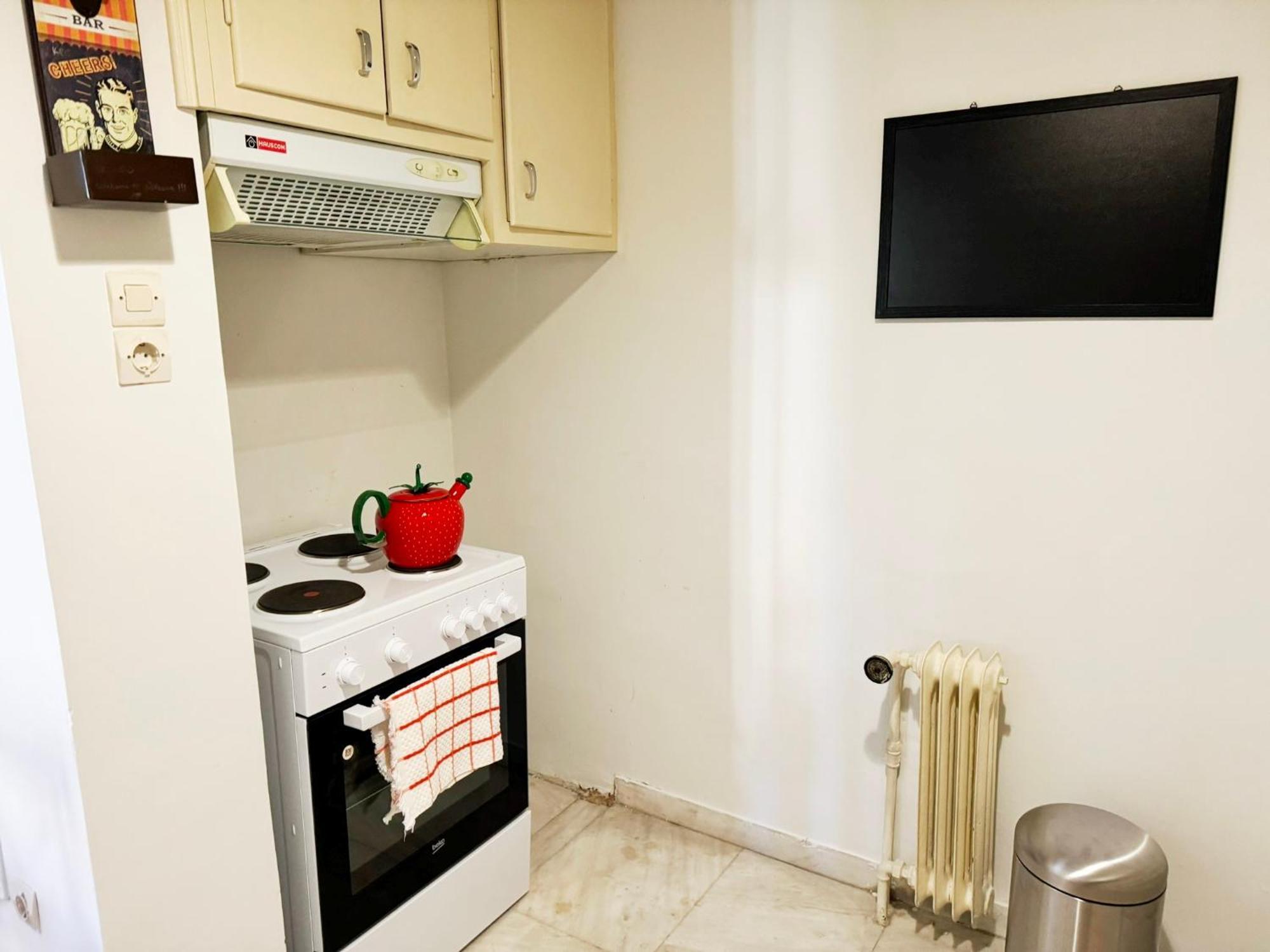 Super Central Apartment In Syntagma By Athenian Keys Exterior foto